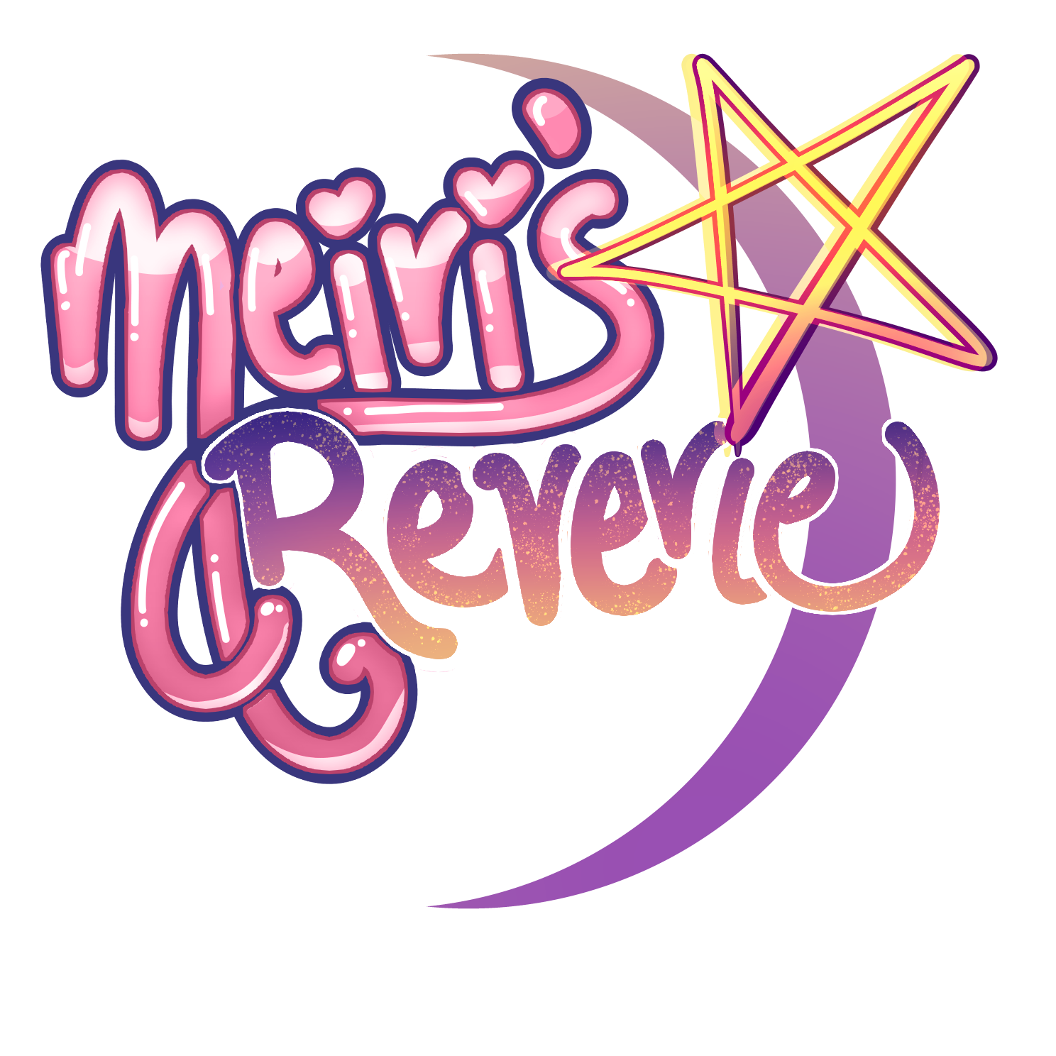 Meiri's Reverie Logo