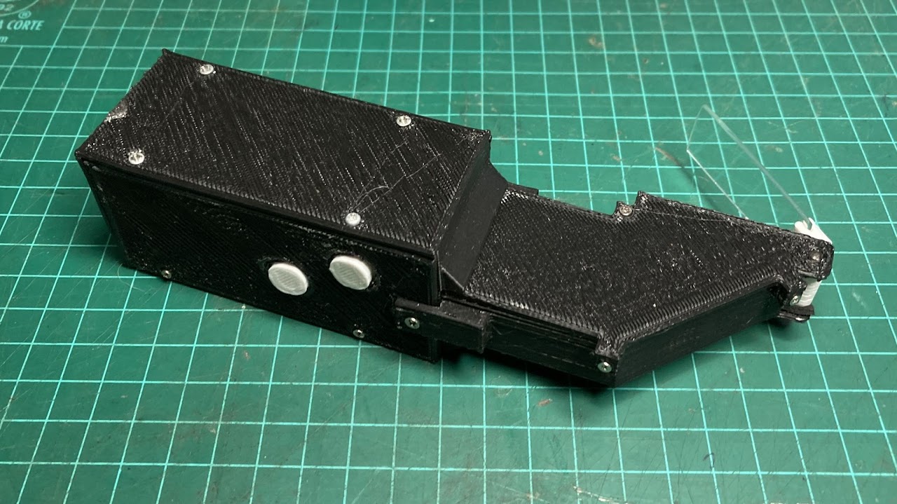 Smart Glasses Showcase