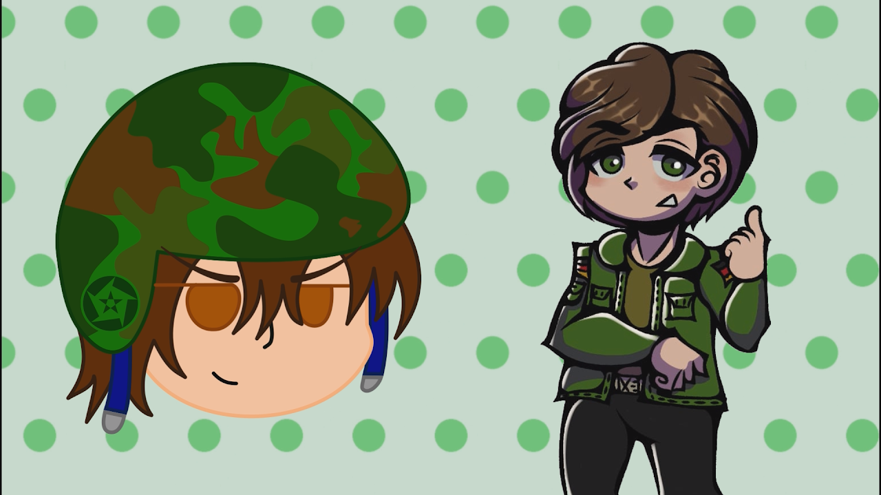 Racing Tanks Showcase